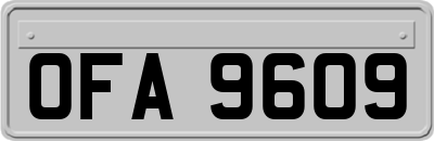 OFA9609