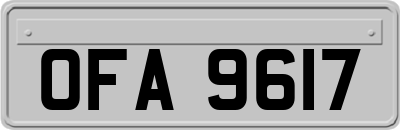 OFA9617