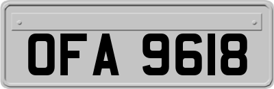 OFA9618