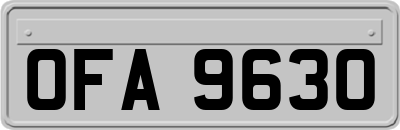 OFA9630
