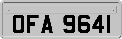 OFA9641