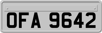 OFA9642