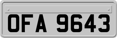OFA9643