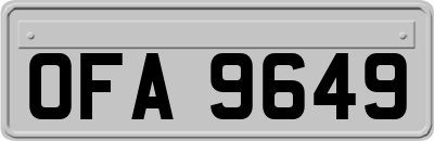 OFA9649