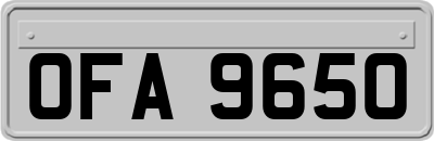 OFA9650