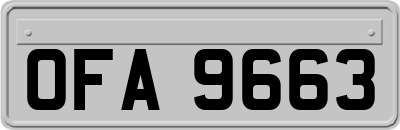 OFA9663