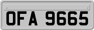 OFA9665