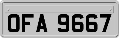 OFA9667