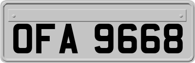 OFA9668