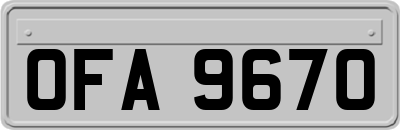OFA9670