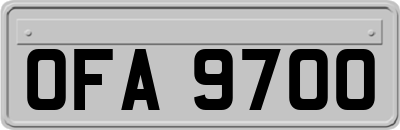 OFA9700