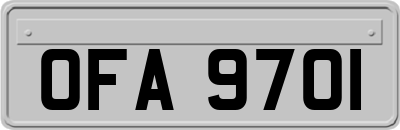 OFA9701