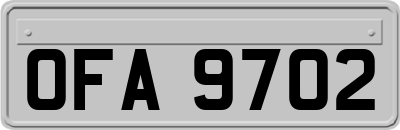 OFA9702