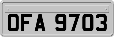 OFA9703