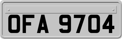 OFA9704