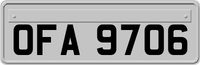 OFA9706
