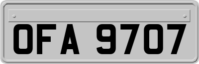 OFA9707