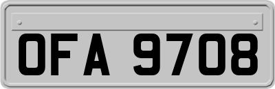 OFA9708