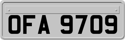 OFA9709