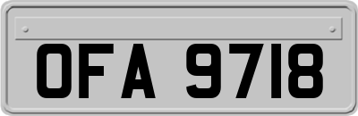 OFA9718