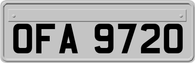 OFA9720
