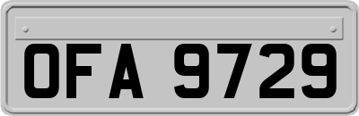 OFA9729