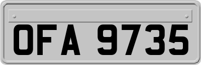 OFA9735