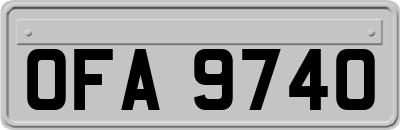 OFA9740