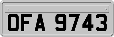 OFA9743