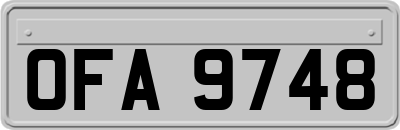 OFA9748