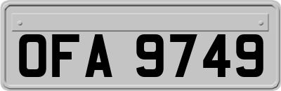 OFA9749