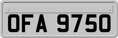 OFA9750