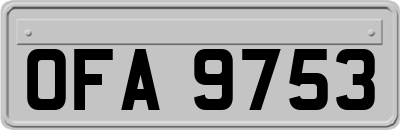 OFA9753