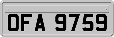 OFA9759