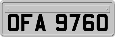 OFA9760