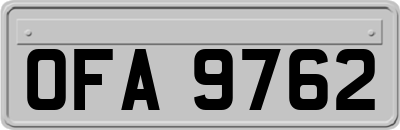 OFA9762