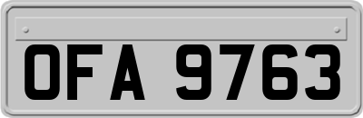 OFA9763