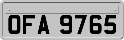OFA9765