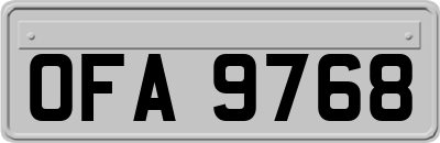 OFA9768