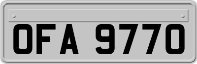 OFA9770