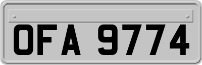 OFA9774