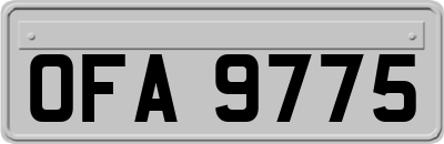 OFA9775