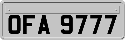 OFA9777