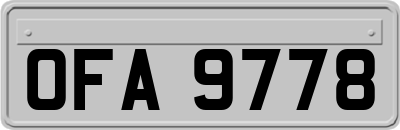 OFA9778