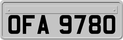 OFA9780