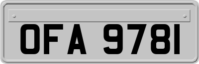 OFA9781