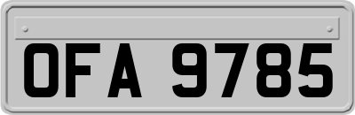 OFA9785
