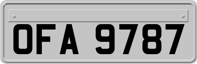 OFA9787