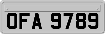 OFA9789