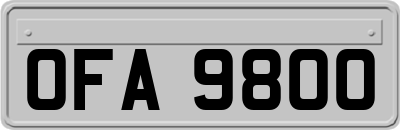 OFA9800